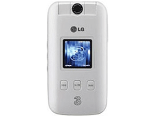 LGU310图片