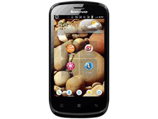 联想乐Phone A780图片