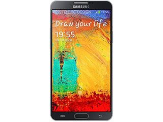 三星Galaxy Note3 N9008V图片