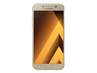 三星Galaxy A5 2017图片