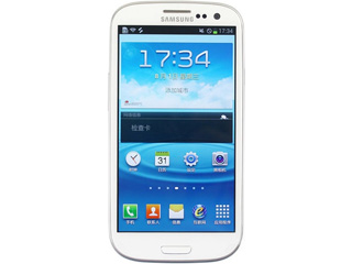 三星Galaxy SIII i939d图片