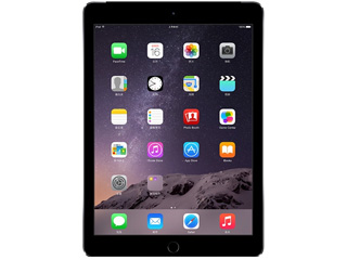 苹果iPadAir2图片