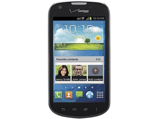 三星Galaxy Stellar 4G LTE图片