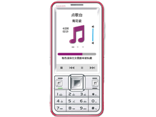 爱我LM662图片