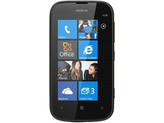 诺基亚Lumia510图片
