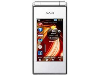 优摩F818