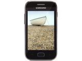 Galaxy Ace Dear i619
