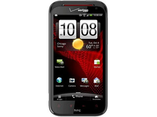 HTCDROID incredible 4G图片