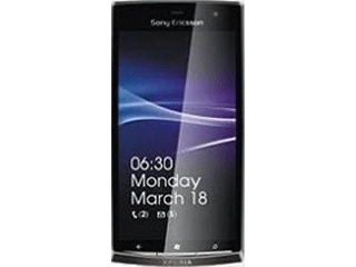 索爱Xperia Leon图片