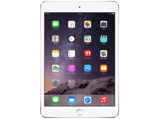 苹果iPadMini3图片