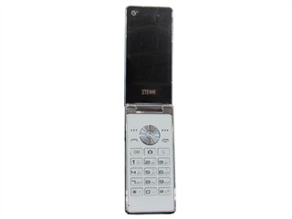 中兴U760图片