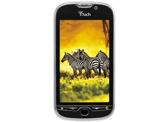 HTCPanache图片