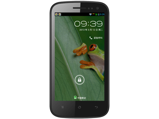 夏新E800c图片