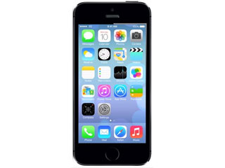 苹果iPhone5S 128G图片