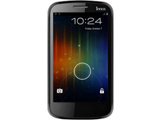 innosi5图片