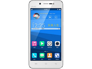 步步高vivo Y17图片
