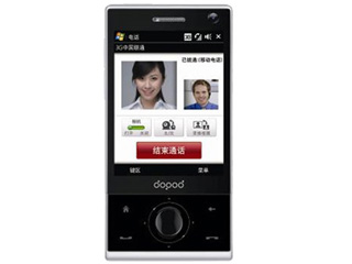 多普达S910W图片