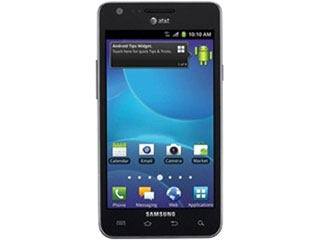 三星i777图片