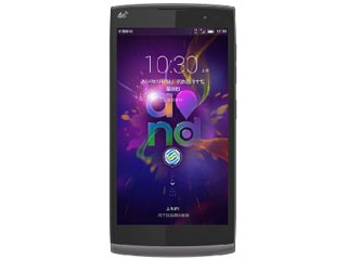 中国移动M811图片
