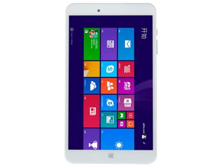 神舟PCpad Mini图片