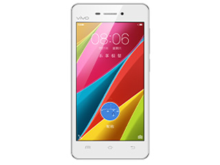 步步高vivo Y31图片