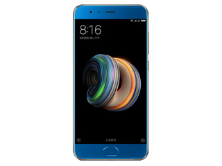 小米Note3图片