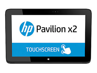 惠普Pavilion X2 11t图片
