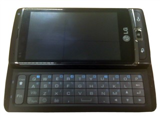 LGGW910图片