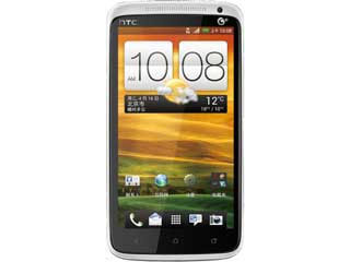 HTCOne XT图片