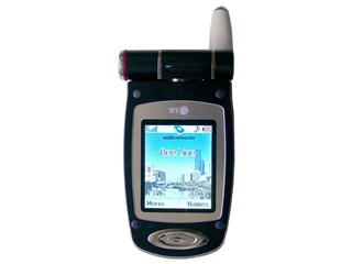 LGG7100图片