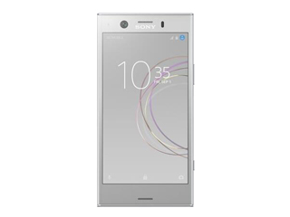 索尼Xperia XZ1 Compact图片