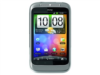 HTCA510e图片