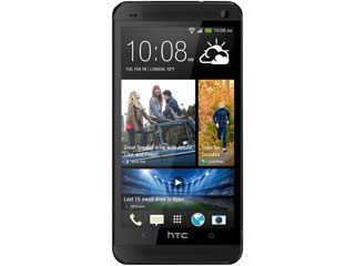 HTCOne八核图片