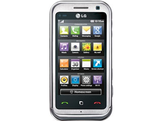 LGKM900e图片