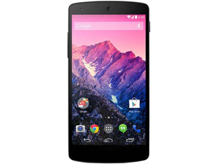 LGNexus5图片