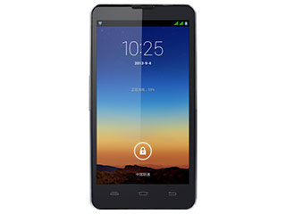 长虹HONPhone Z9S图片