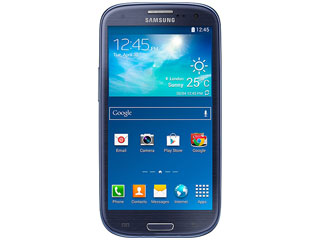 三星Galaxy S3 Neo图片