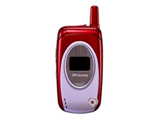 唯开VK550图片