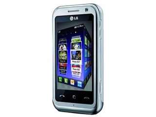 LGKM900图片
