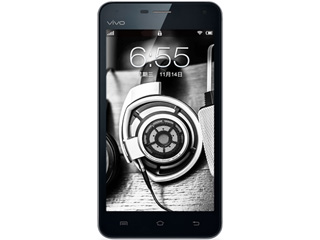 步步高vivo X1S图片