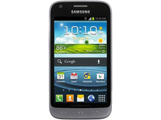 三星Galaxy Victory 4G LTE图片