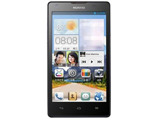 华为Ascend G700图片