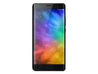 小米Note2图片
