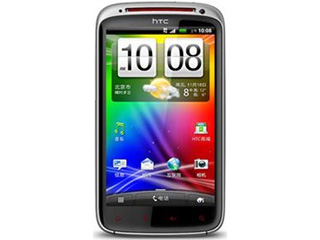 HTC灵感XE Z715e图片