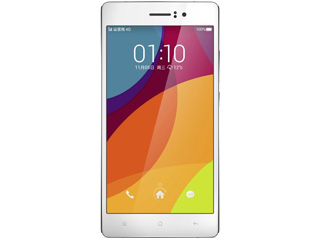OPPOR5图片