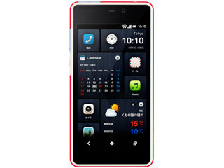 HTCinfobar A02图片