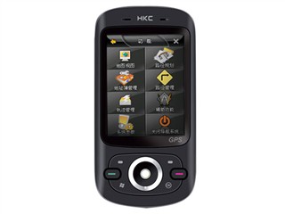 HKCG801图片