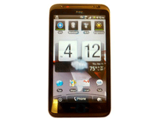 HTCMecha图片