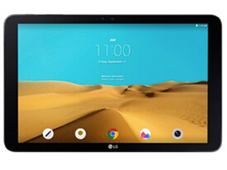 LGG Pad2 10.1图片