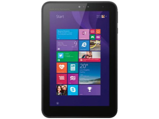 惠普Pro Tablet408图片